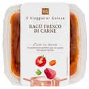 Rugù Fresco di Carne il Viaggiator Goloso